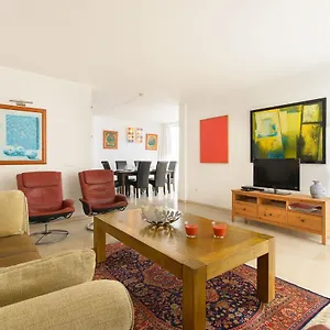 Villa Luis Iii, Puerto del Carmen (Lanzarote)