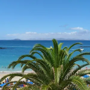 Apartment Thaisay Luz Del Mar Ii, Puerto del Carmen (Lanzarote)