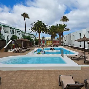 Apartment Jesnery, Puerto del Carmen (Lanzarote)